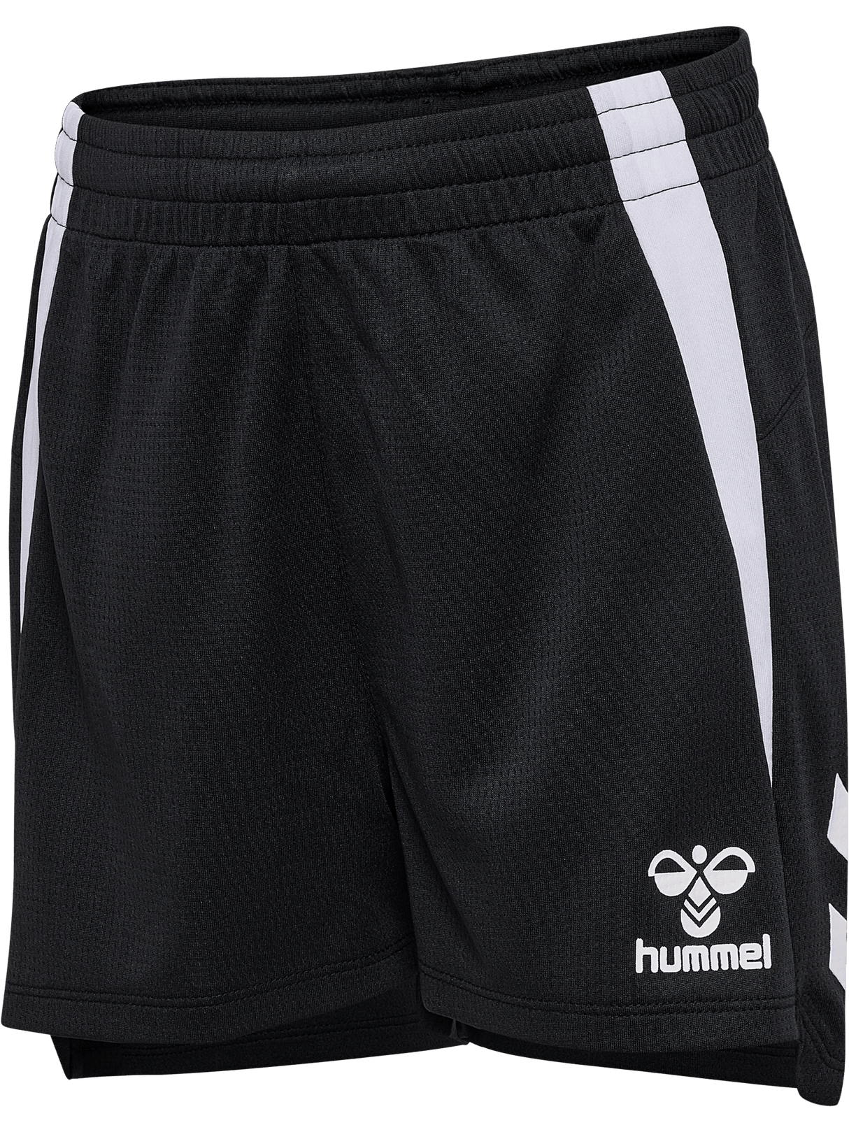 hummel Youth Lead 2.0 Shorts-1