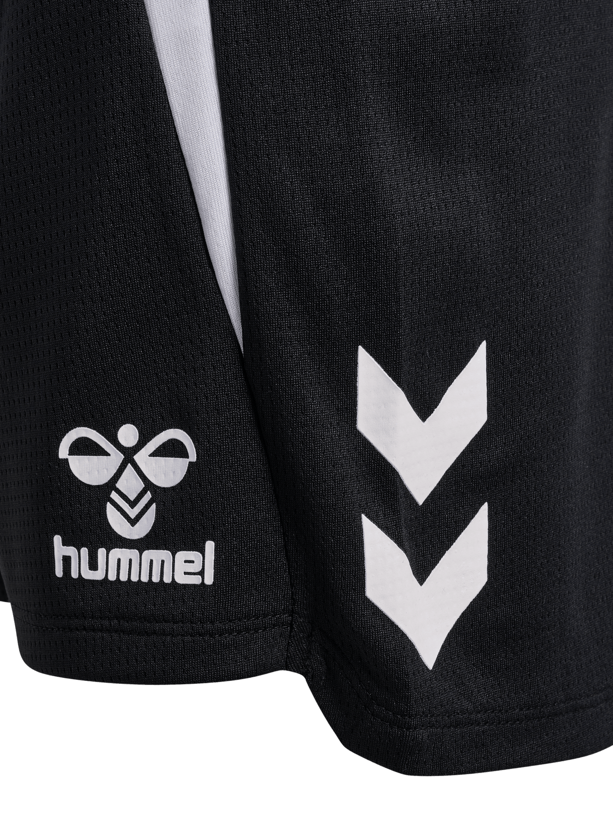 hummel Youth Lead 2.0 Shorts-3