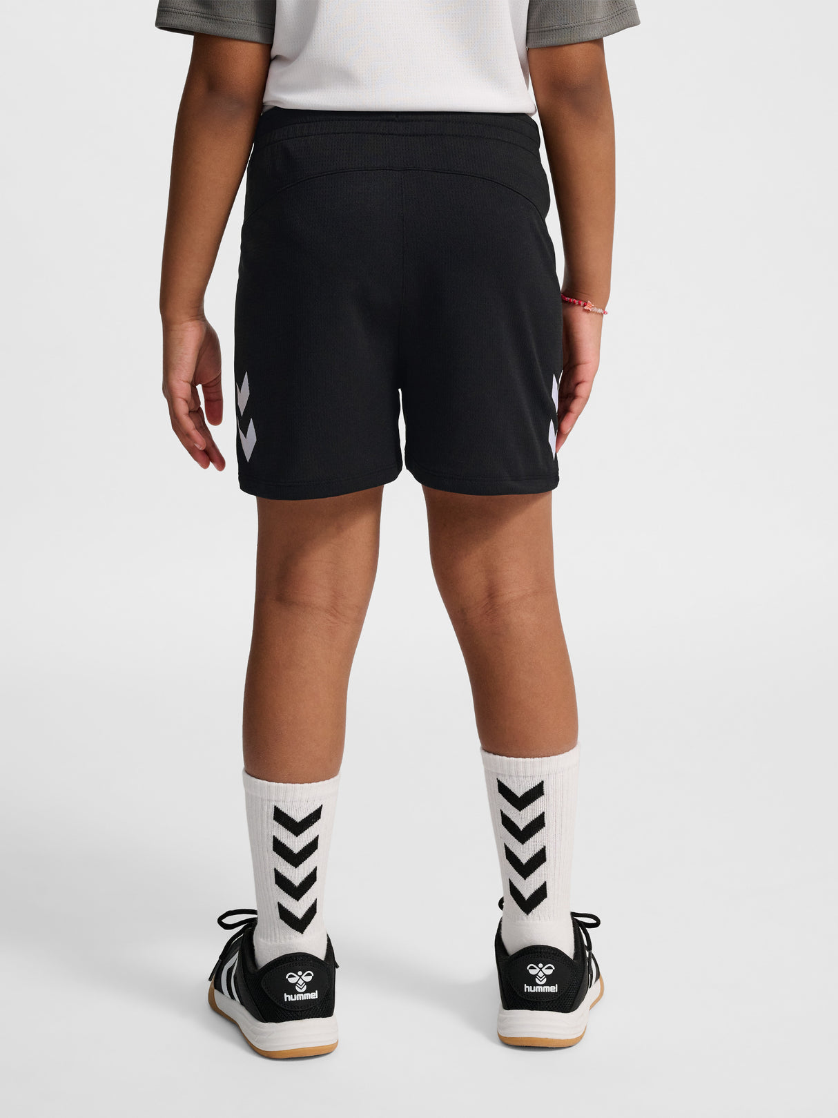 hummel Youth Lead 2.0 Shorts-6