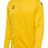 hummel Unisex Core XK Poly Zip Sweatshirt-1