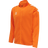 hummel Unisex Core XK Poly Zip Sweatshirt-1