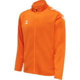 hummel Unisex Core XK Poly Zip Sweatshirt-1