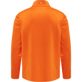 hummel Unisex Core XK Poly Zip Sweatshirt-2