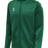 hummel Unisex Core XK Poly Zip Sweatshirt-1