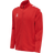 hummel Unisex Core XK Poly Zip Sweatshirt-1