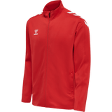 hummel Unisex Core XK Poly Zip Sweatshirt-1