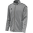 hummel Unisex Core XK Poly Zip Sweatshirt-1