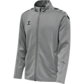 hummel Unisex Core XK Poly Zip Sweatshirt-1