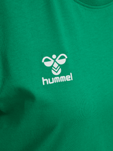 hummel Women's Go 2.0 Chevron Short Sleeve T-Shirt-3