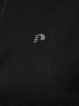 Newline Women's Power Half Zip Midlayer-3