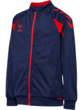 hummel Youth Core 2.0 Track Zip Jacket-1