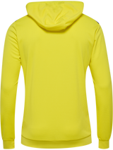 hummel Men's Authentic Polyester Hoodie-2