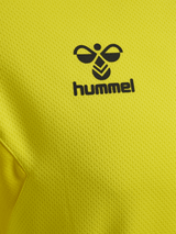 hummel Men's Authentic Polyester Hoodie-3