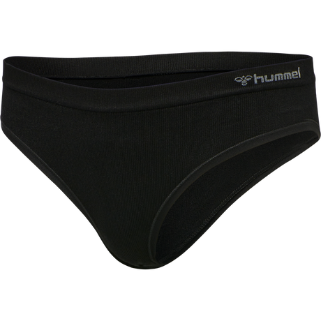 hummel Women's Juno Seamless Hipster-1