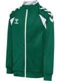 hummel Youth Core 2.0 Track Zip Jacket-1