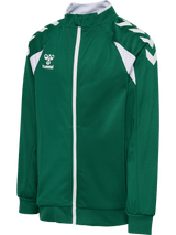 hummel Youth Core 2.0 Track Zip Jacket-1
