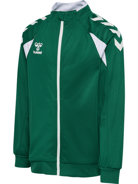 hummel Youth Core 2.0 Track Zip Jacket-1