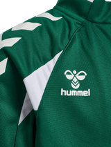 hummel Youth Core 2.0 Track Zip Jacket-4