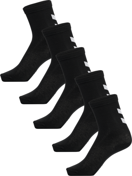 hummel Youth Make My Day Sock 5-Pack-1