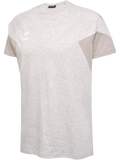 hummel Men's Travel Short Sleeve T-Shirt-1