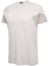 hummel Men's Travel Short Sleeve T-Shirt-1