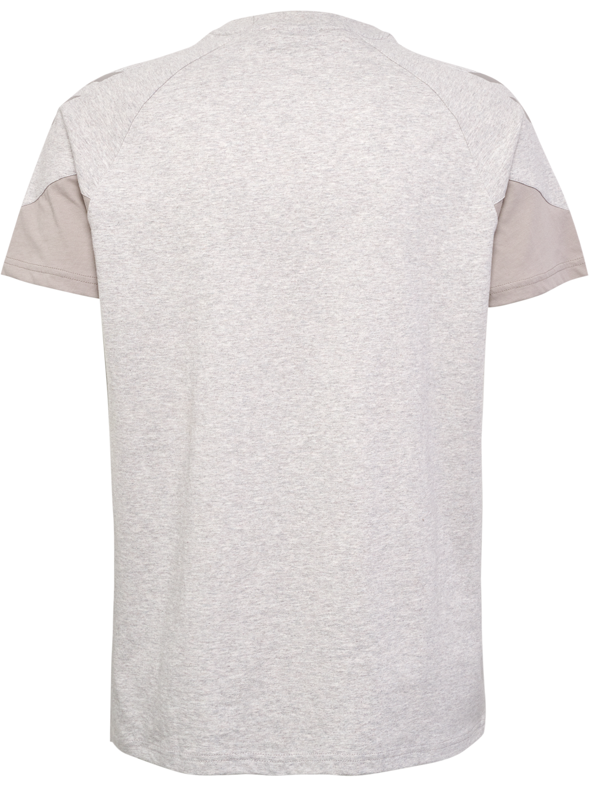 hummel Men's Travel Short Sleeve T-Shirt-2