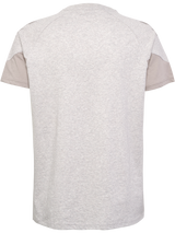 hummel Men's Travel Short Sleeve T-Shirt-2