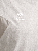 hummel Men's Travel Short Sleeve T-Shirt-3