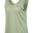 hummel Women's Mindful Training Light Burnout Tank Top-1