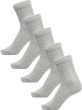 hummel Youth Make My Day Sock 5-Pack-1