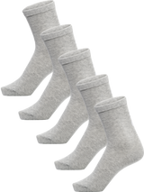 hummel Youth Make My Day Sock 5-Pack-1