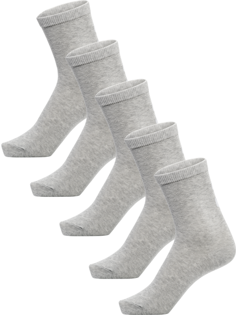 hummel Youth Make My Day Sock 5-Pack-1