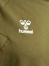 hummel Men's Travel Short Sleeve T-Shirt-3