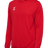 hummel Men's Authentic Polyester Hoodie-1