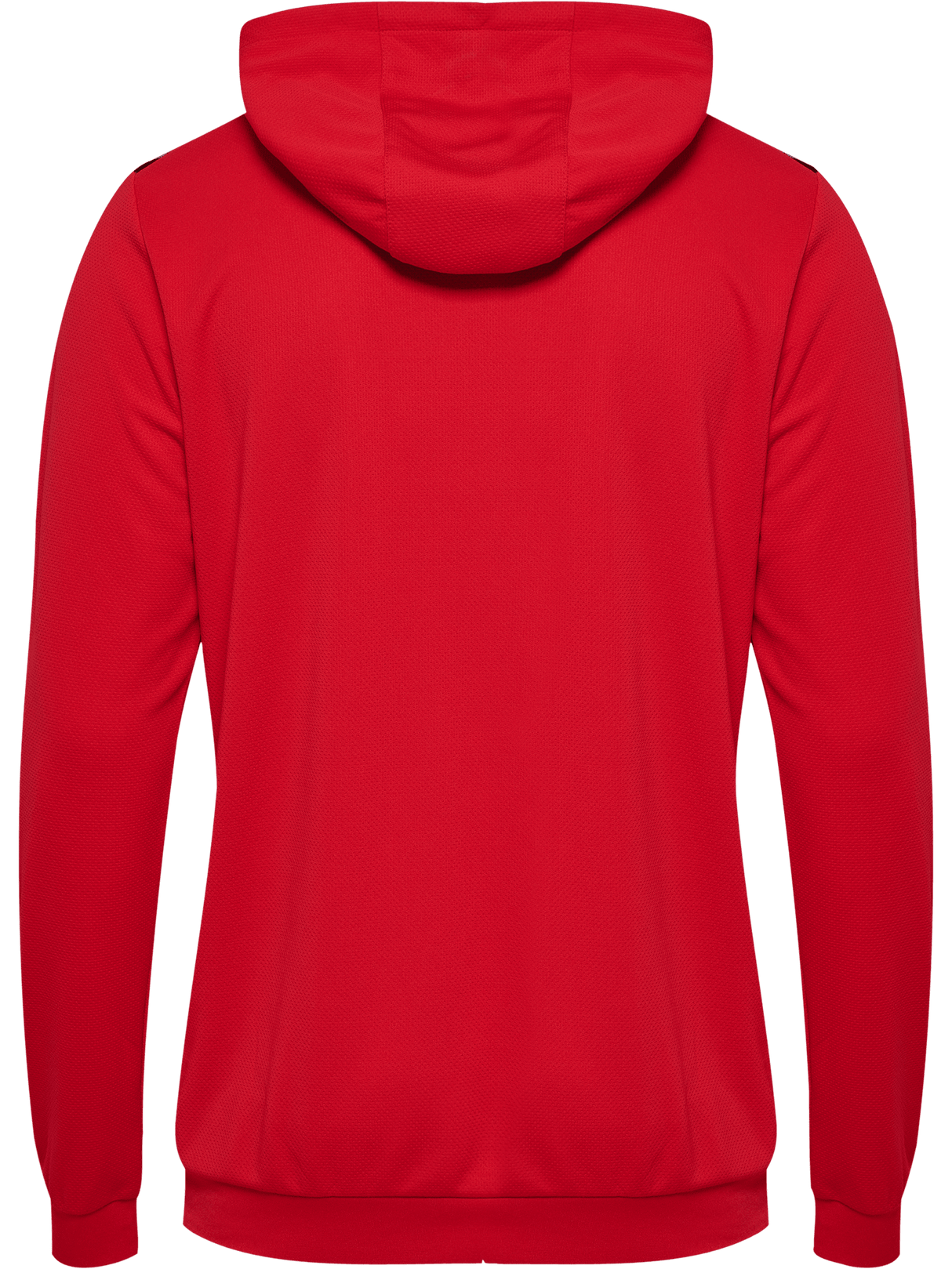 hummel Men's Authentic Polyester Hoodie-2
