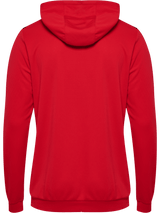 hummel Men's Authentic Polyester Hoodie-2