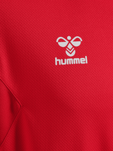 hummel Men's Authentic Polyester Hoodie-3