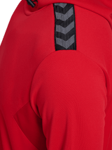hummel Men's Authentic Polyester Hoodie-4