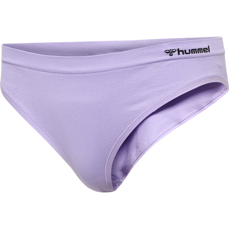 hummel Women's Juno Seamless Hipster-1