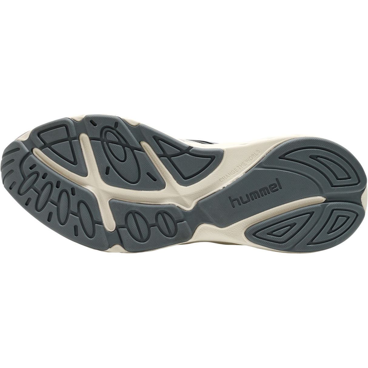 hummel Unisex Reach Lx 6000 Urban Shoes-2