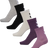 hummel Youth Make My Day Sock 5-Pack-1