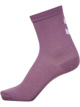 hummel Youth Make My Day Sock 5-Pack-2