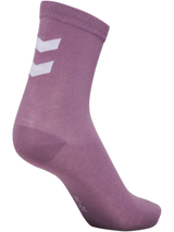 hummel Youth Make My Day Sock 5-Pack-3