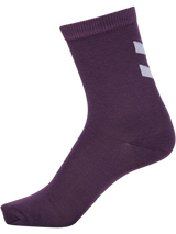 hummel Youth Make My Day Sock 5-Pack-4