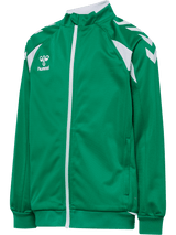hummel Youth Core 2.0 Track Zip Jacket-1