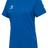 hummel Women's Go 2.0 Chevron Short Sleeve T-Shirt-1