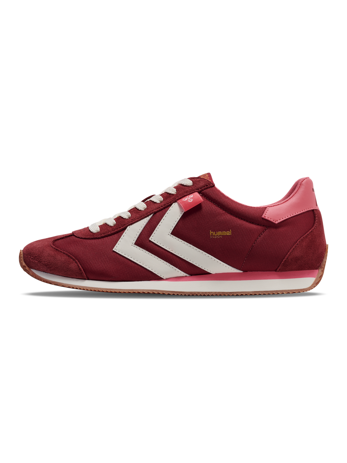 hummel Unisex Stadion Nylon Shoes-1