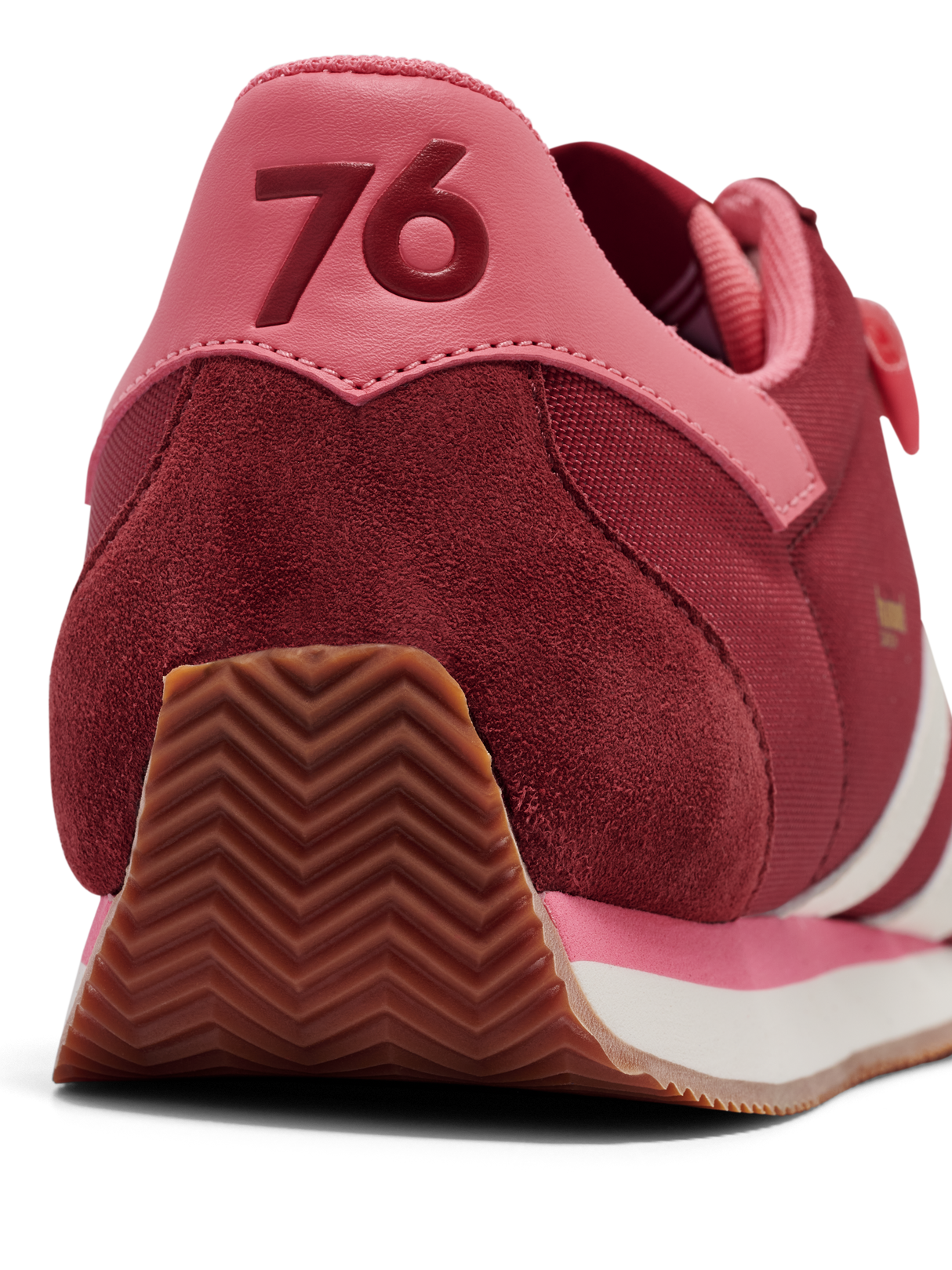 hummel Unisex Stadion Nylon Shoes-3