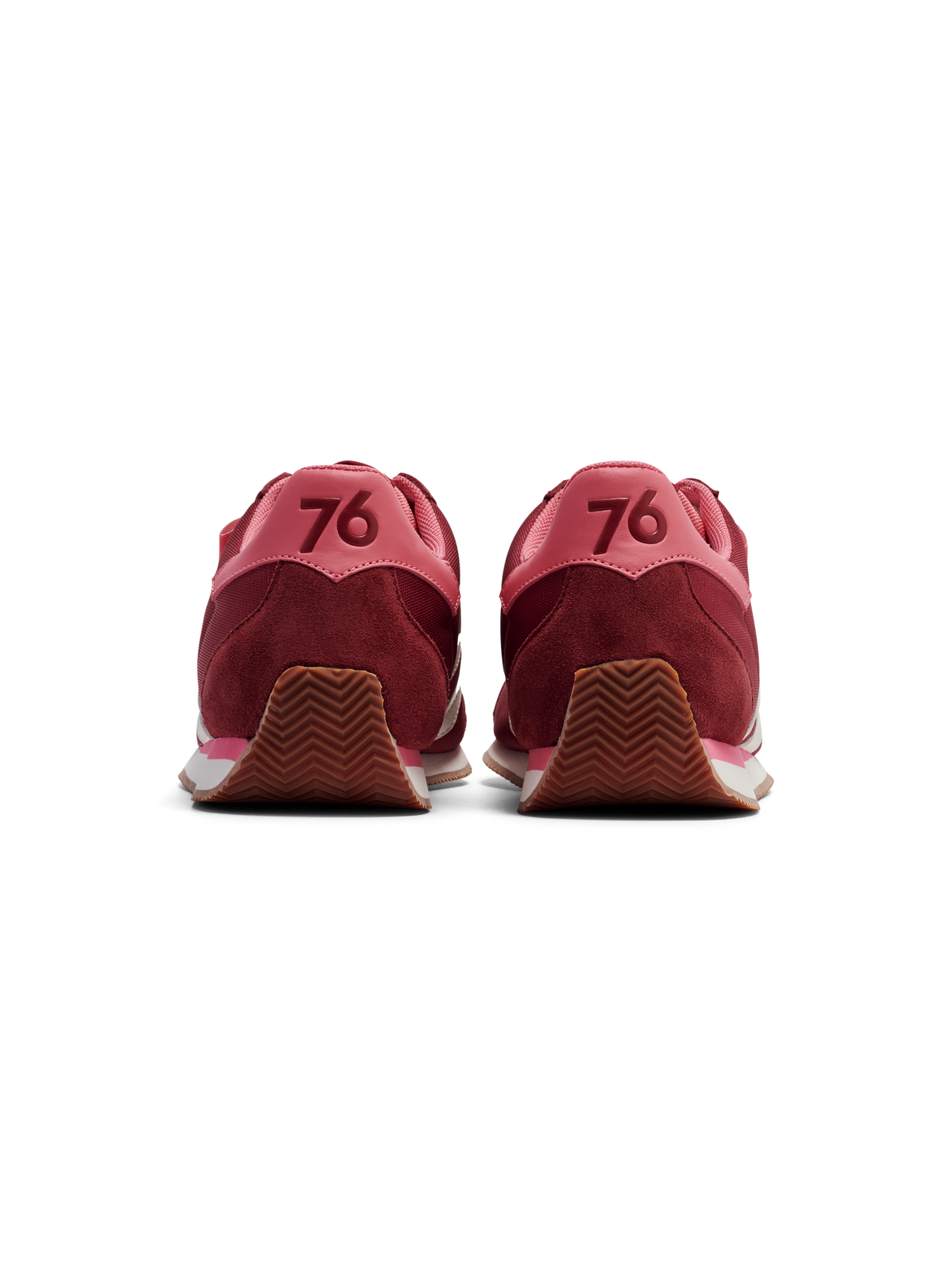hummel Unisex Stadion Nylon Shoes-4
