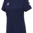 hummel Women's Go 2.0 Chevron Short Sleeve T-Shirt-1